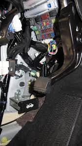 I don't want the radar detector to drain my battery if i forget to turn it off. My Install Hardwire Into A Honda Cr V Dashcamtalk