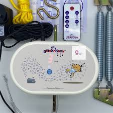 Ayunan bayi elektrik ( review,unboxing,merakit). Makassar Golden Baby Remote Control Musik Timer Edition Ayunan Listrik Ayunan Bayi Elektrik Shopee Indonesia