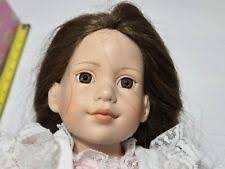 Magic Attic Club Vinyl Dolls & Doll Playsets for sale