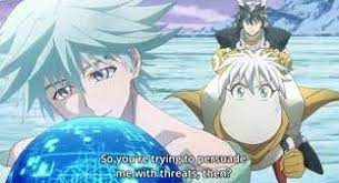 Hakyuu Houshin Engi Episode 12 English Subbed Summer Family Anime Episode