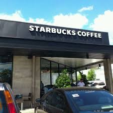 It would be totally accurate to say that this store went on to define the coffee houses that have followed since. Starbucks Coffee Shop In Bahay Toro
