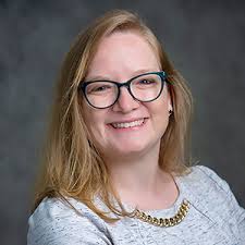 Monica Morin's Instagram, Twitter & Facebook