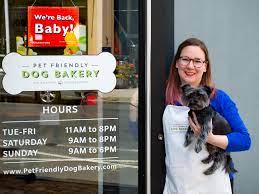 Maybe you would like to learn more about one of these? Manayunk Com Life Without The Pet Friendly Dog Bakery Facebook