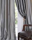 Images for faux velvet curtains
