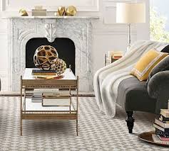 Please accept our sincerest apologies for the frustrations this has i have purchased many items from pottery barn over the years with no issue. Colette Coffee Table Furniture Coffee Table Bronze Coffee Table