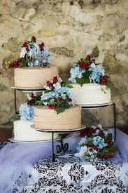 Friday Morning Wedding The Budget Savvy Bride Wedding Cake Display Wedding Cake Cost Winter Wedding Cake