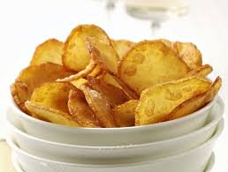 Non fatele troppo grandi o i tempi di cottura si allungheranno moltissimo. Patate 10 Ricette Facili E Sfiziose Sale Pepe