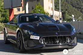 We did not find results for: Maserati Granturismo Mc 2018 21 Juni 2019 Autogespot