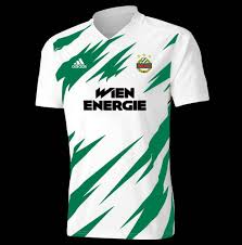 Maybe you would like to learn more about one of these? Trikots 2021 22 Alles Wird Neu Seite 5 Sk Rapid Wien Austrian Soccer Board