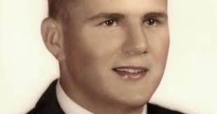 David "Coach D" F. Huber