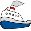 When the printable kids coloring pages has loaded, click on the print icon to print it. 1