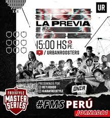 Fms peru, paiján, la libertad, peru. Fms Peru 2020 Tabla De Posiciones Y Resumen De La Jornada 1