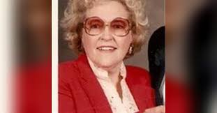 Joyce Andrews Obituary