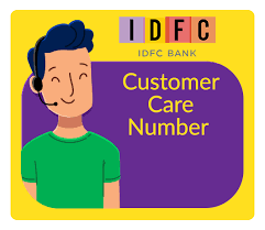 Idfc Customer Care Number Idfc Bank Contact Number Helpline Complaint No
