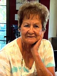 Rosita Kellogg Obituary