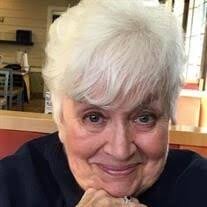 Barbara J. "Mocha" Peace Obituary (2025)