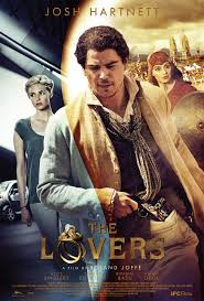 The Lovers Extra Large Movie Poster Image Internet Movie Poster Awards Gallery Movie Lover Josh Hartnett Full Movies Online Free