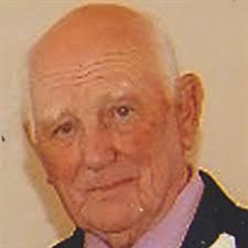Walter "Buck" D. Paul Obituary September 20, 2014