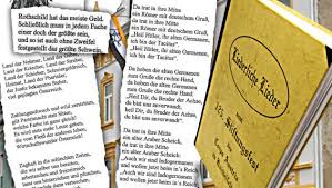 Hofer heißt qualität zum günstigen preis wöchentlich neue angebote großes produktsortiment in über 500 filialen jetzt bei hofer informieren! Kronen Zeitung V Twitter Neue Fpo Liederbuch Affare Hofer Muss Handeln Https T Co Mjherlhrfx