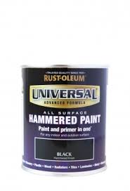 Universal All Surface Paint Brush Rustoleum Spray Paint