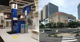 Some clubs are for the select few, but ikea family is for you and everyone who wants to make life at home better. Ikea To Open 3 Storey Store With Eatery In Jem Next Year Mothership Sg News From Singapore Asia And Around The World