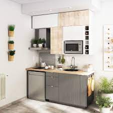 Conception cuisine 3d brico depot. Cuisine Ikea Leroy Merlin Ou Brico Depot Le Comparatif Complet