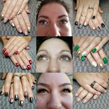 Ashley Retzlaff (@sogel_ousnailslashes) · Spruce Grove, AB