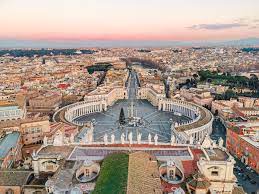 Visita Alla Cupola Di San Pietro Costo Dei Biglietti E Altre Informazioni Utili