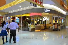 Top 100 restaurants in johor. Vivo American Pizza Panini At Aeon Jusco Mall Bukit Indah Johor Bahru Johor Kaki Travels For Food