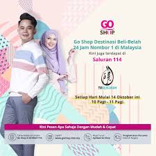Com.tvalhijrah.newmedia.alhijrahmedia by (tv alhijrah) alhijrah media corporation. Go Shop Di Tv Alhijrah Bermula 14 Okt Alhijrah Online