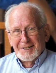 Obituary information for Jack Warner Mahaffey