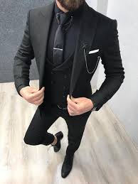 You'll receive email and feed alerts when new items arrive. Paul Black Slim Fit Suit Suits Men Slim Slim Fit Suit Men Designer Suits For Men