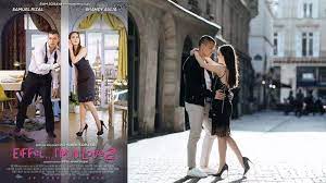 Nonton online film romantis eiffel i'm in love 2 (2018). Film Eiffel I M In Love 2 2018 Tribunnewswiki Com Mobile