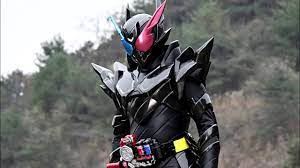 Download Kamen Rider Build