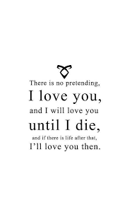 Forever And Always My Bacon Babe Jace Wayland Quotes The Mortal Instruments Quotes