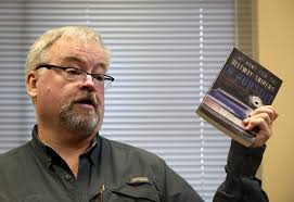 dc snipers — DavidReichenbaugh Author In Pursuit The Hunt For the Beltway  Snipers