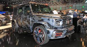 Pin On 2019 Geneva Motor Show