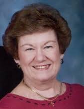 Obituary information for Barbara Irene Mack