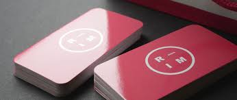 You'll find many free business card templates have matching templates for letterhead, envelopes, brochures, agendas, memos, and more. 5 Essential Elements Of An Effective Business Card Print Happy Work Happy