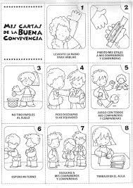 Erlijioko Irakaslea Un Juego Para La Buena Convivencia Actividades De Convivencia Convivencia En La Escuela Normas De Convivencia