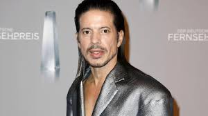 Ingredienti allla base del tango così come della. 10 Jahre Nach Gntm Jorge Gonzalez Imitiert Heidi Klum Auf Instagram