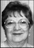 Marie Rianna Obituary (2012)