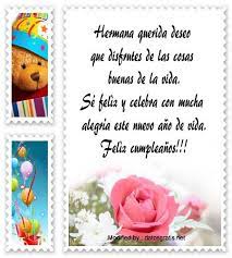 Hermana, te deseo un feliz día y muchas bendiciones Bonitas Postales De Feliz Cumpleanos Para Mi Hermana Bonitas Imagenes De Cumplean Cumpleanos Hermana Tarjetas De Feliz Cumpleanos Mensaje De Cumpleanos Hermano