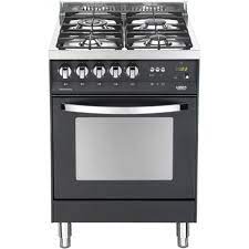 Bigprice Lofra Cucina Rainbow 60x60cm 4 Fuochi Gas Forno Elettrico Nero Matt Pnm66mft C Vendita Elettrodomestici Online Cucine Elettrodomestici Forno