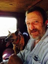 David Sherrod Obituary (1947