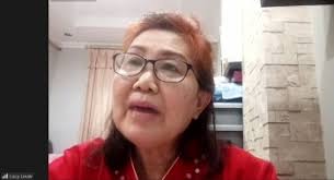 Hidup dalam Cinta, Iman dan Pengharapan (Refleksi dari Perayaan Cap Go Meh  Virtual di Era Pandemi) Halaman 3