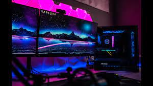 I was looking for an answer but nothing worked. Make Your Setup Look Insane With Wallpaper Engine Youtube