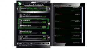 Msi Afterburner Changelog