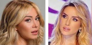Diletta leotta prima e dopo la chirurgia estetica: Diletta Leotta Giorgia Rossi Al Veleno Non Mi Paragonate A Lei Perche Baritalia News