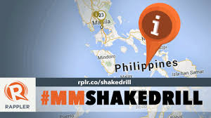 Find gifs with the latest and newest hashtags! Metro Yakal Metro Manila S Earthquake Response Plan